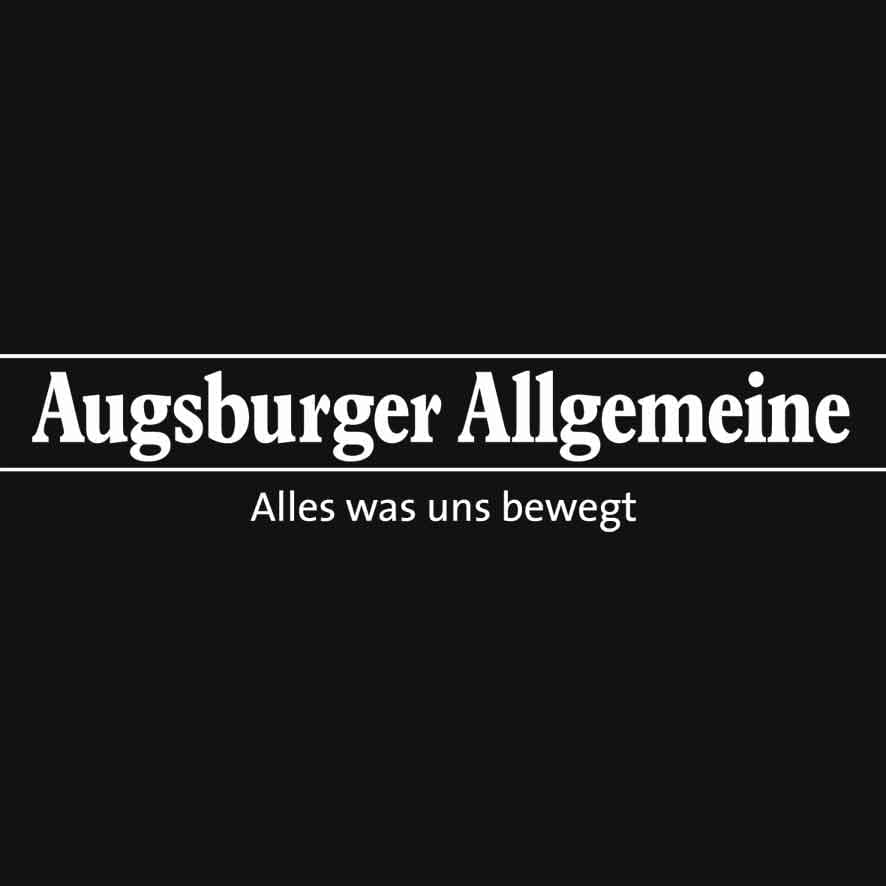 augsburgerallgemeine-logo