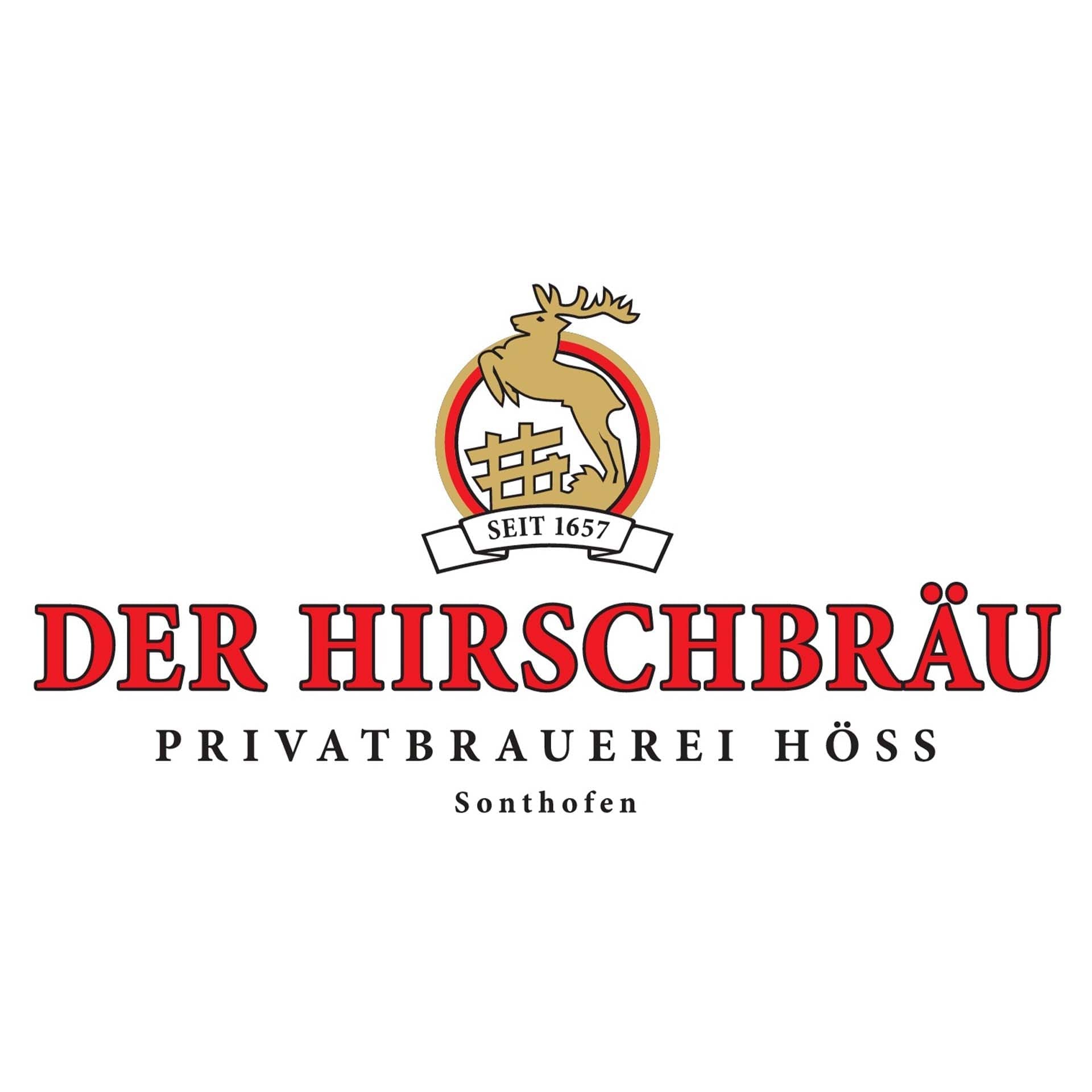 Der Hirschbräu