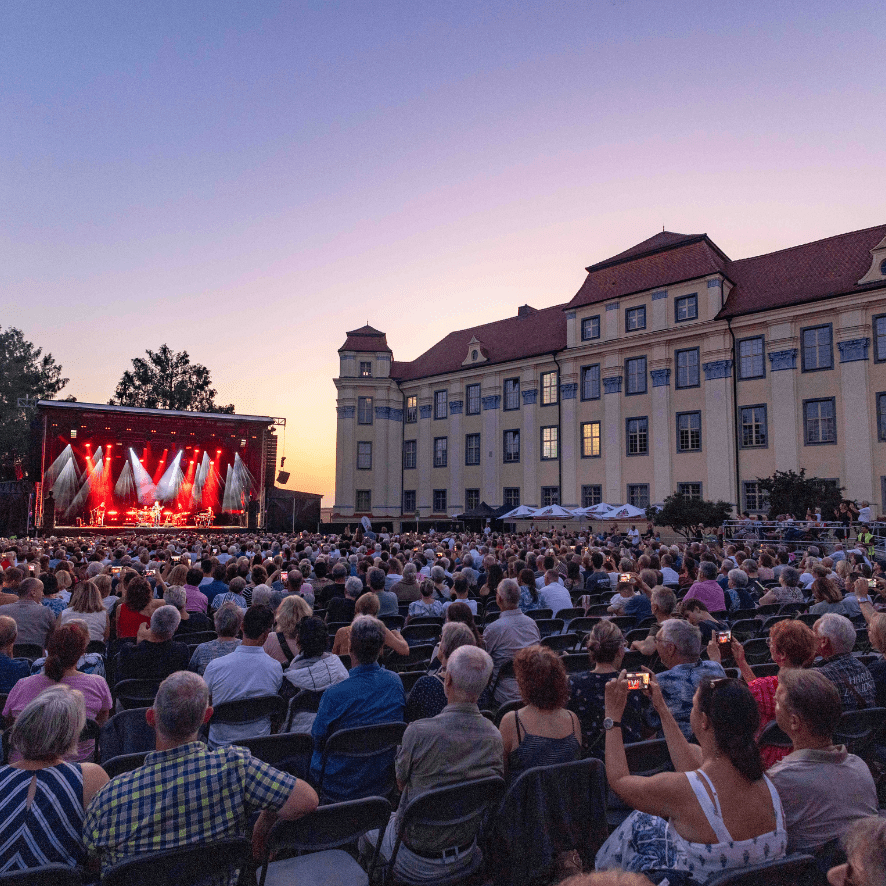Abbildung des Veranstaltungsortes
