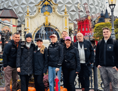 Der Oktober bei Allgäu Concerts 🎢🚑