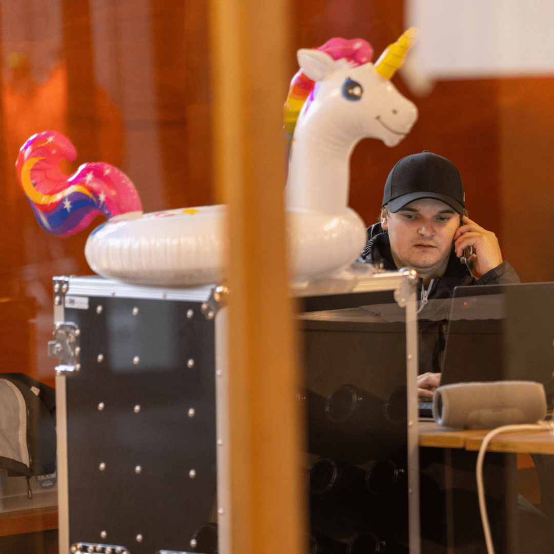 Grafik keine Tickets erhalten