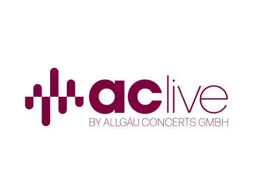 Von ALLGÄU CONCERTS zu AC LIVE