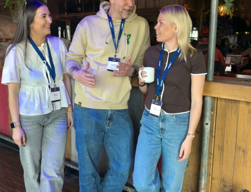 Branchen-Insights aus Frankfurt & London