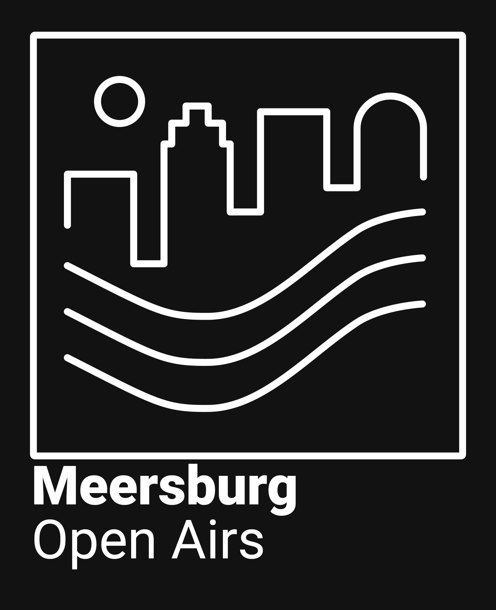 Logo Meersburg Open Airs