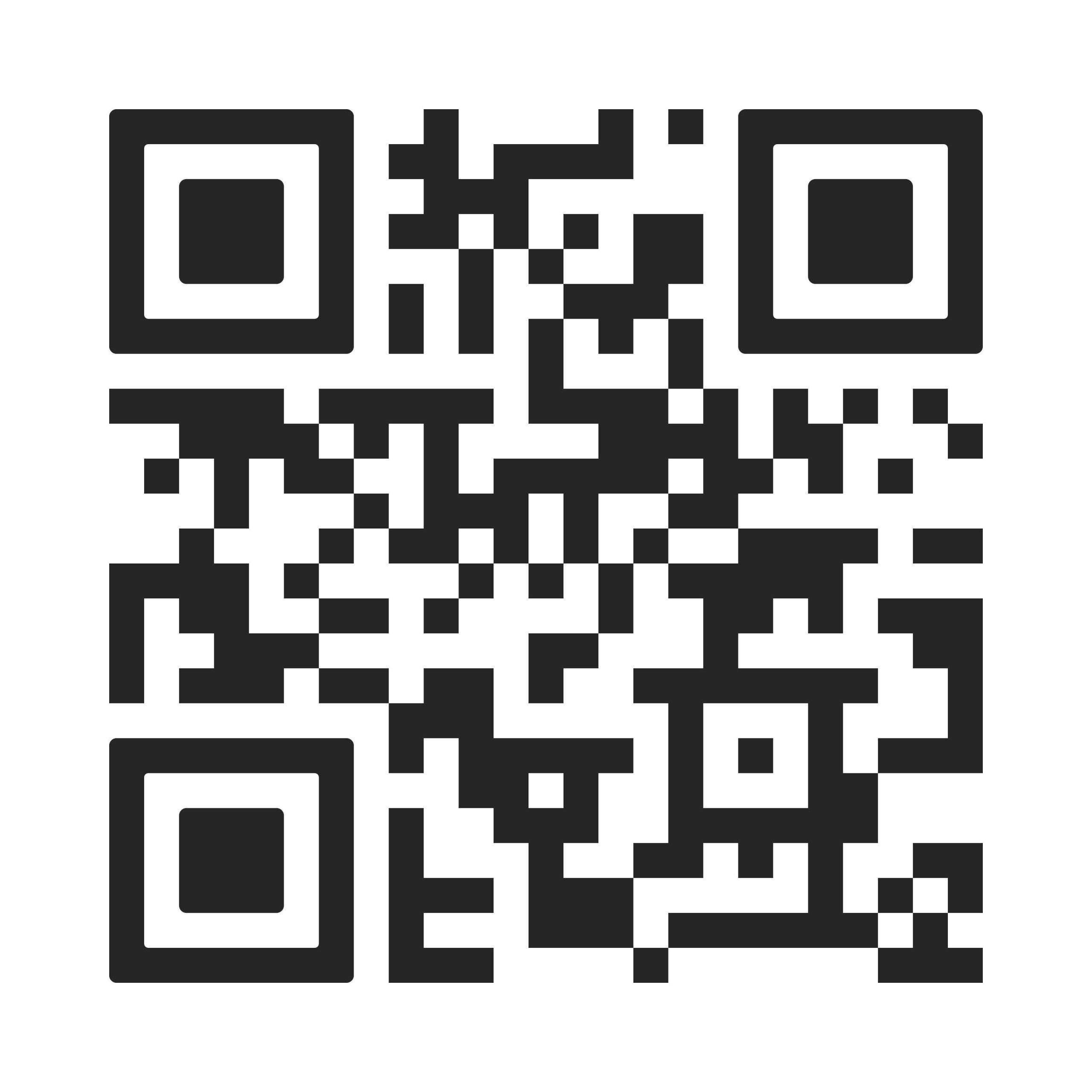 QR Code für Parkticket