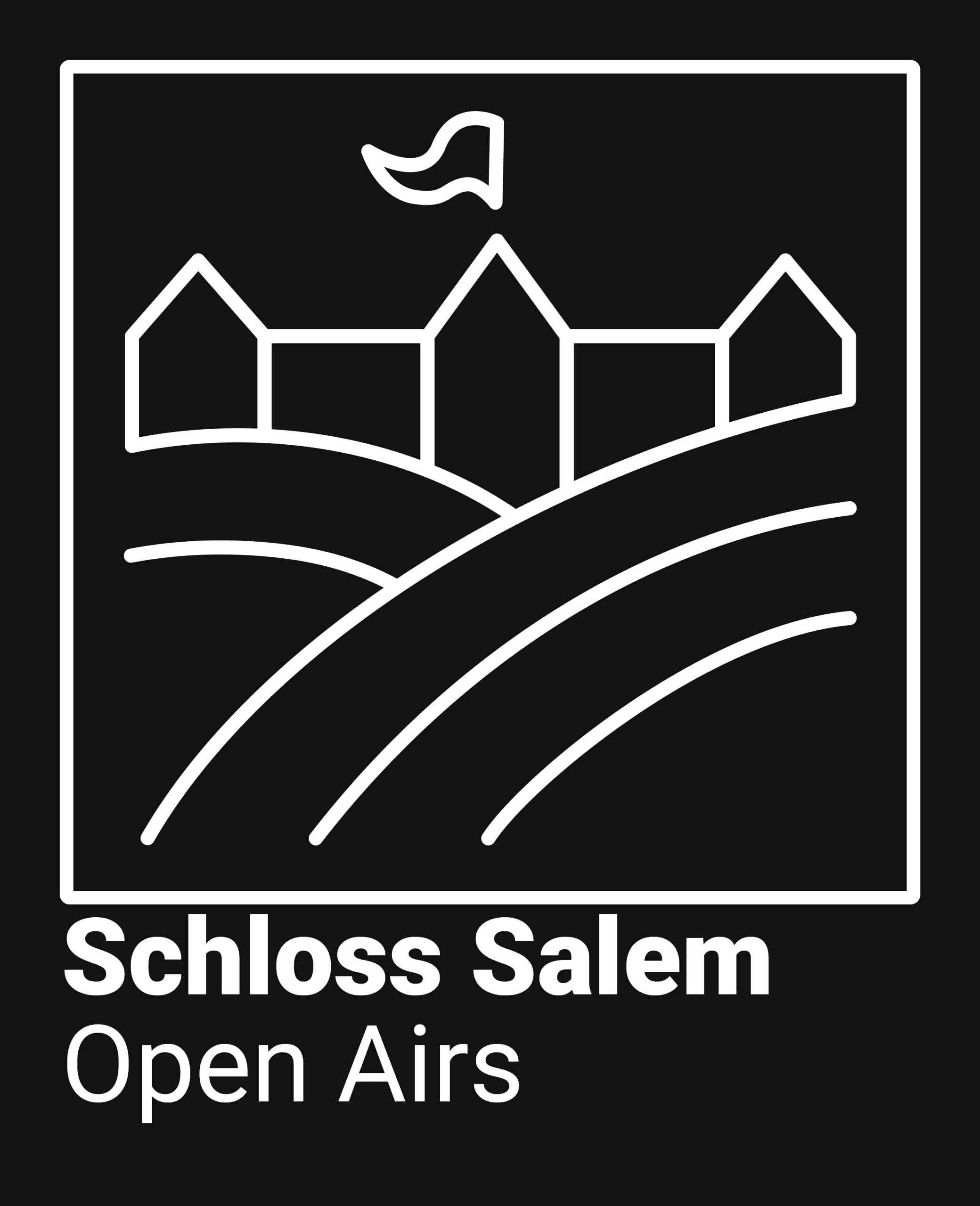Logo Schloss Salem Open Airs