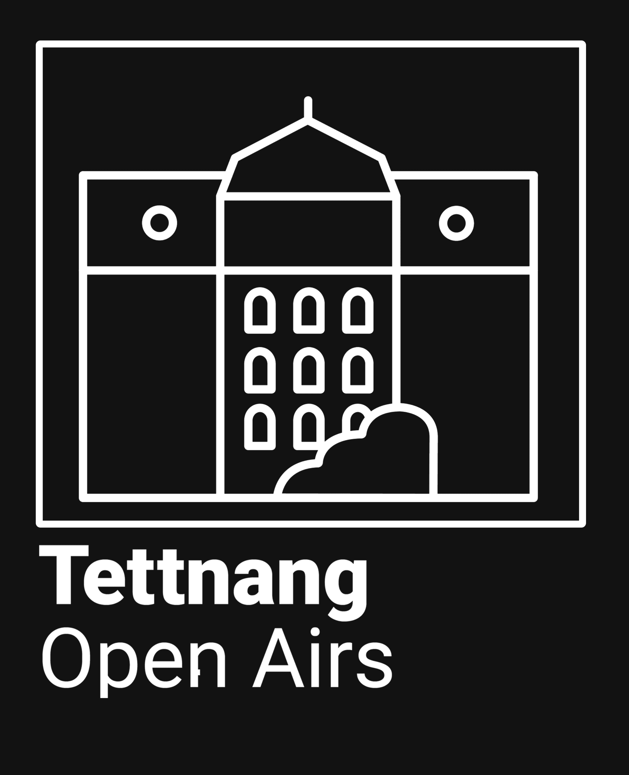 Logo Tettnang Open Air