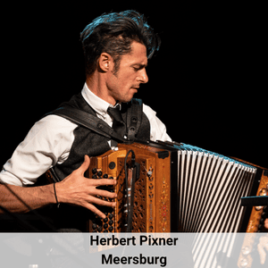 Grafik Herbert Pixner Meersburg